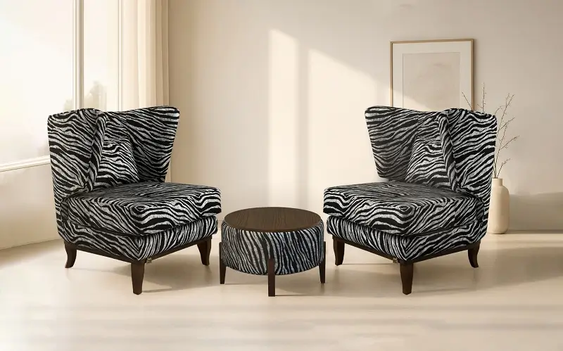 ست مبلمان 8 نفره کلاسیک