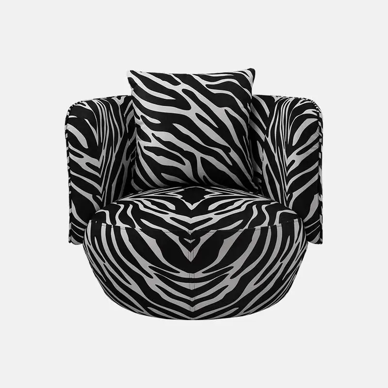 مبل تک نفره دلسا