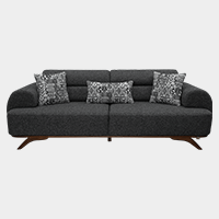 کاناپه سه نفره