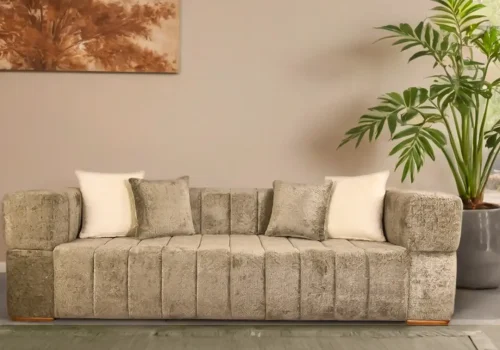 نو کردن مبل قدیمی