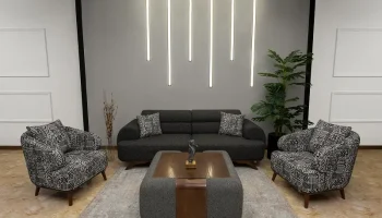 خرید مبل کلاسیک خانگی