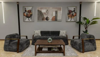 خرید مبل مینیمال