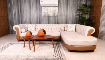 ال اترین پنج نفره (ال چپ)